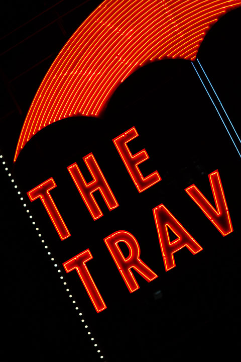 The Trav
