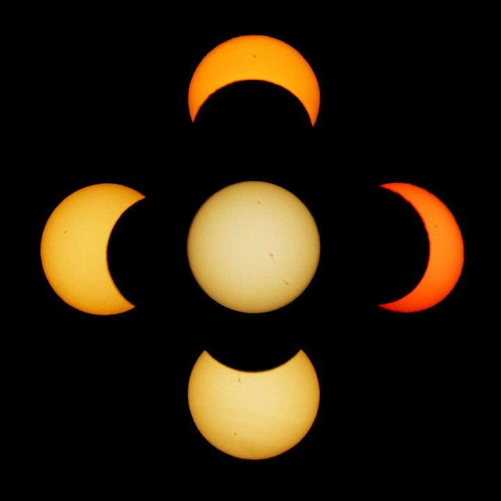 ABCDEclipse