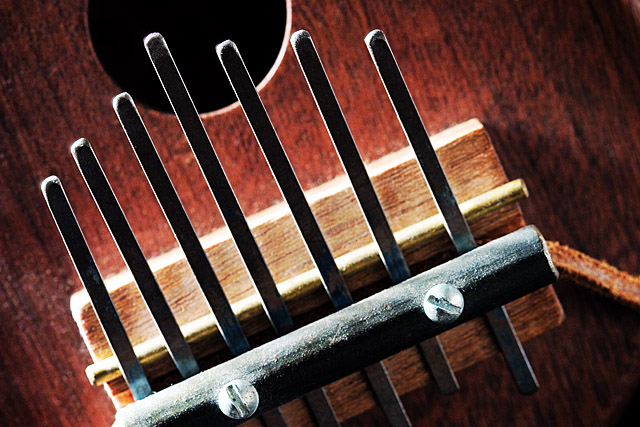 Kalimba