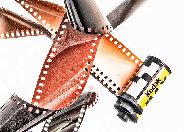 Is Film Dead?