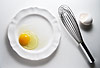 Egg on Your Plate