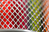 Colour Caged